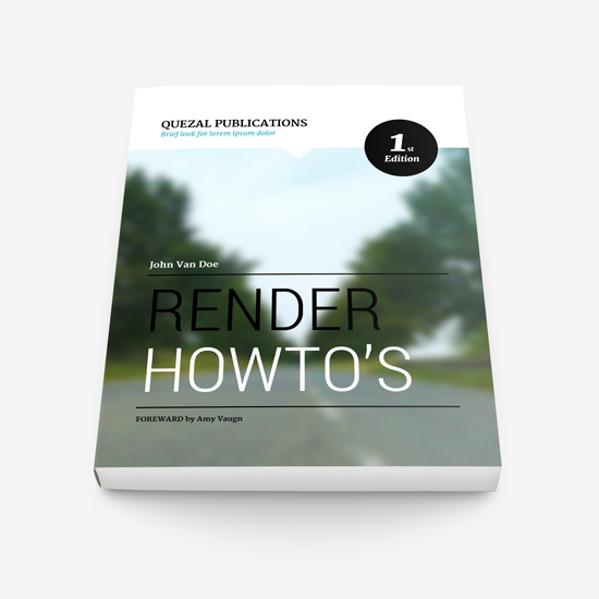 Rendering Tips
