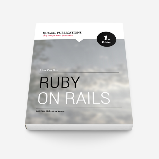 Ruby on Rails
